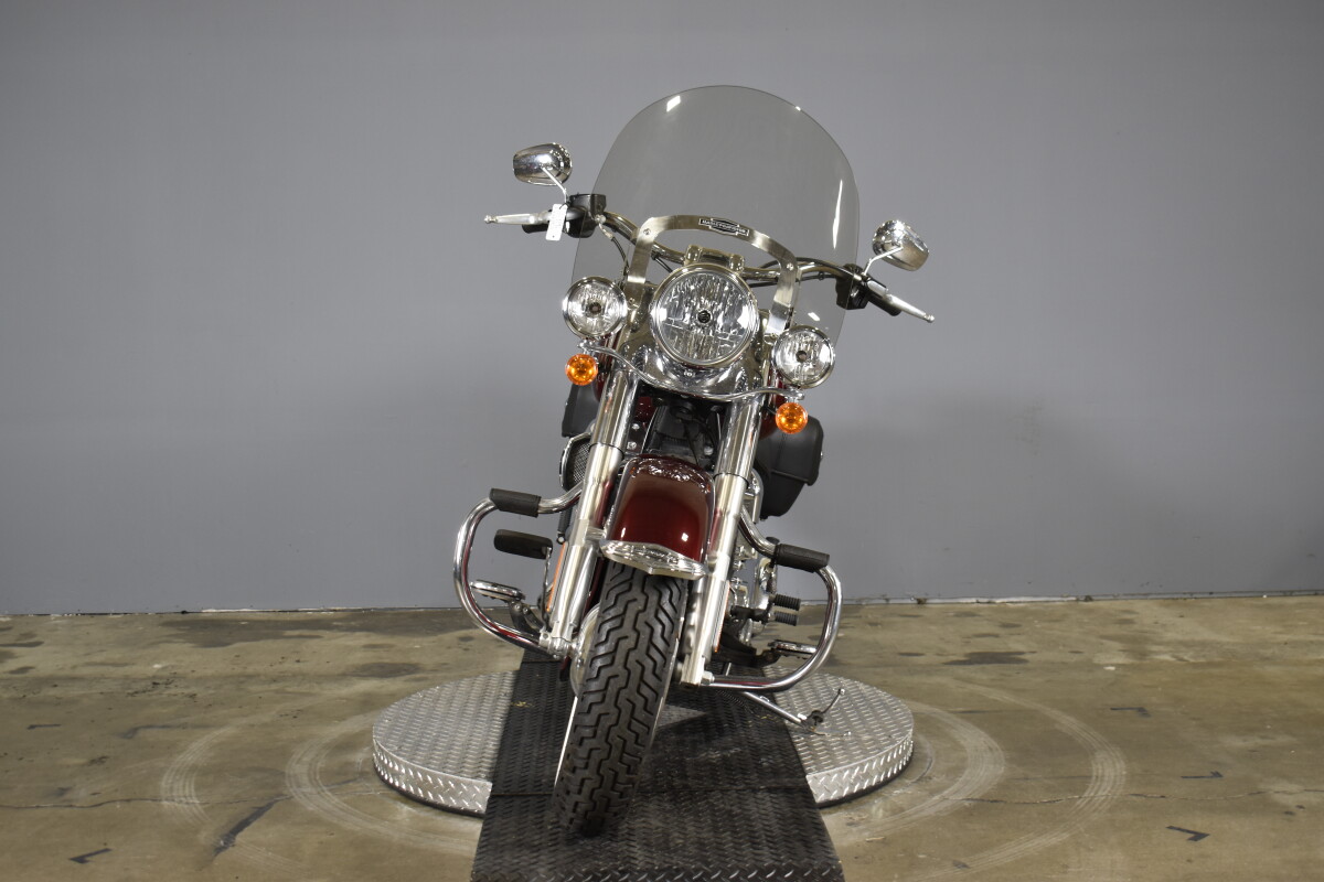 2016 Harley-Davidson Softail Deluxe FLSTN - Photo 3