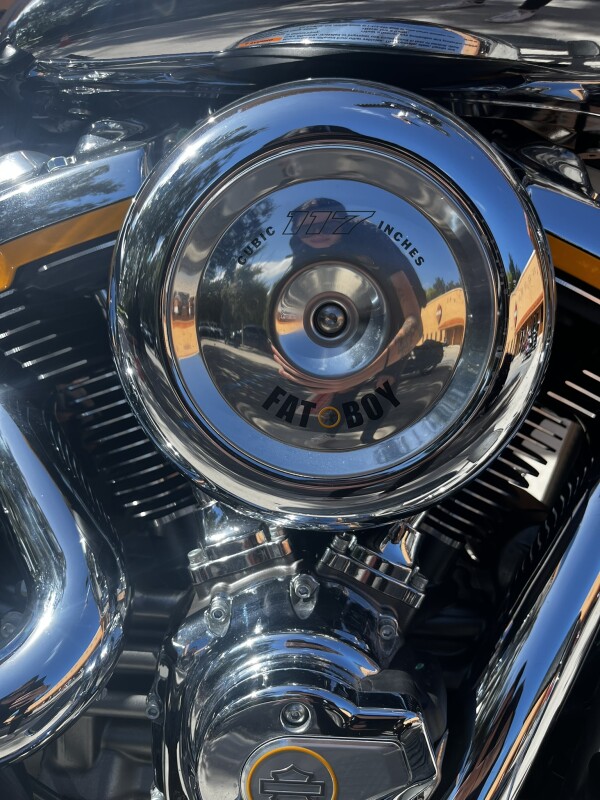 Fat Boy - Photo 3
