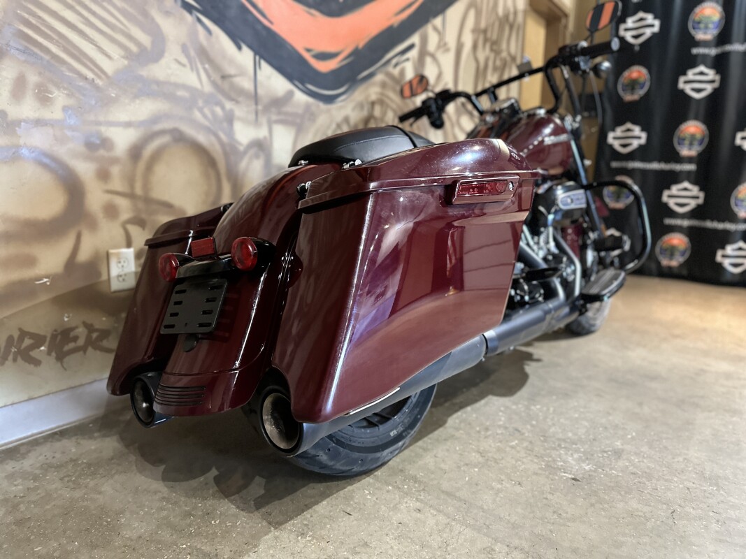 FLHRXS 2020 Road King Special - Photo 3