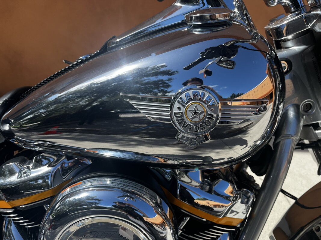 Fat Boy - Photo 2