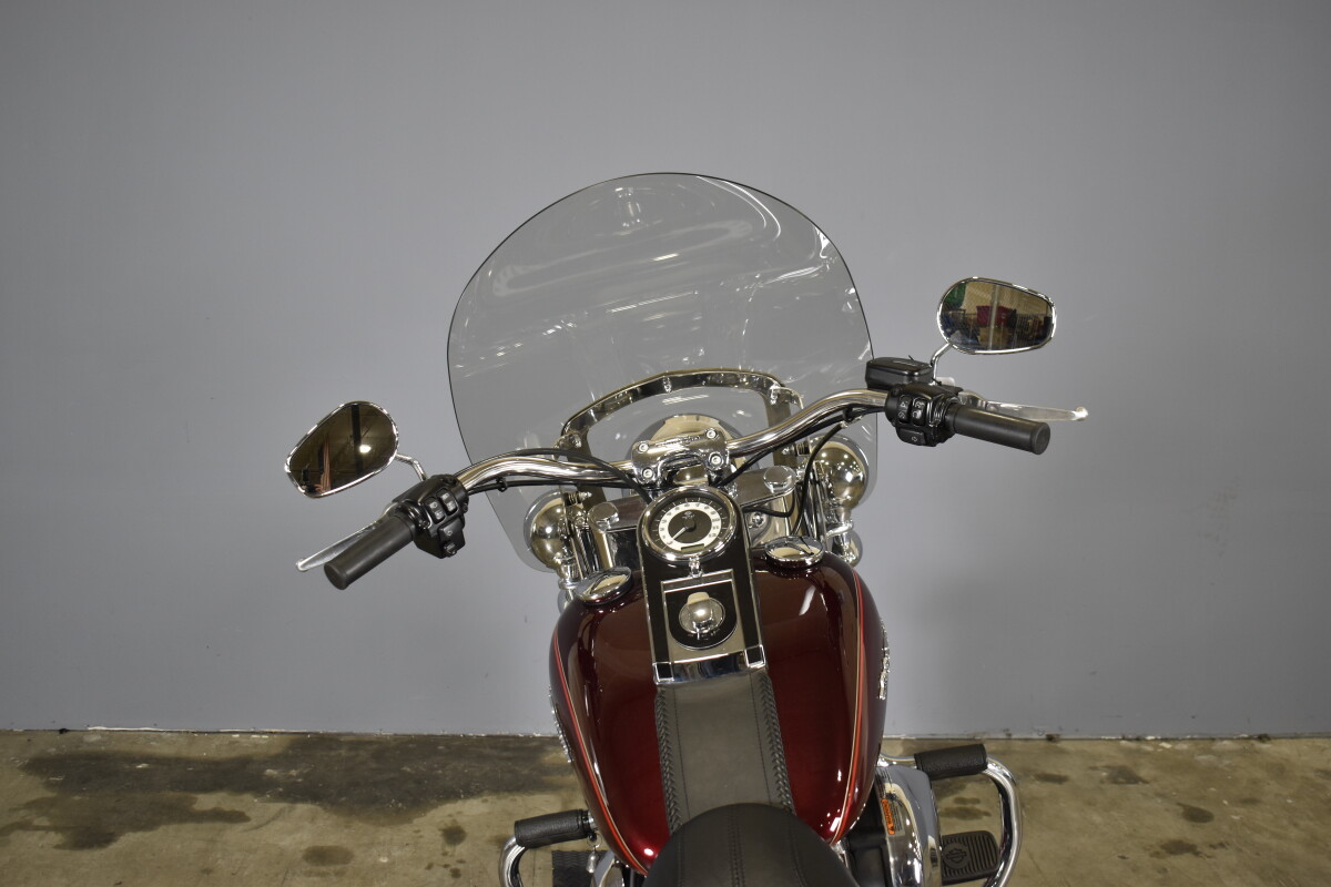 2016 Harley-Davidson Softail Deluxe FLSTN - Photo 8