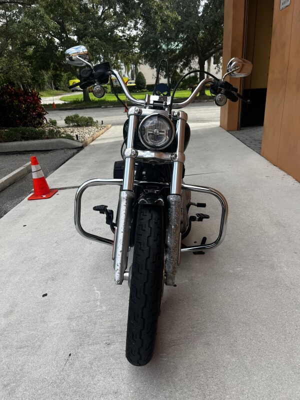Softail Standard - Photo 4