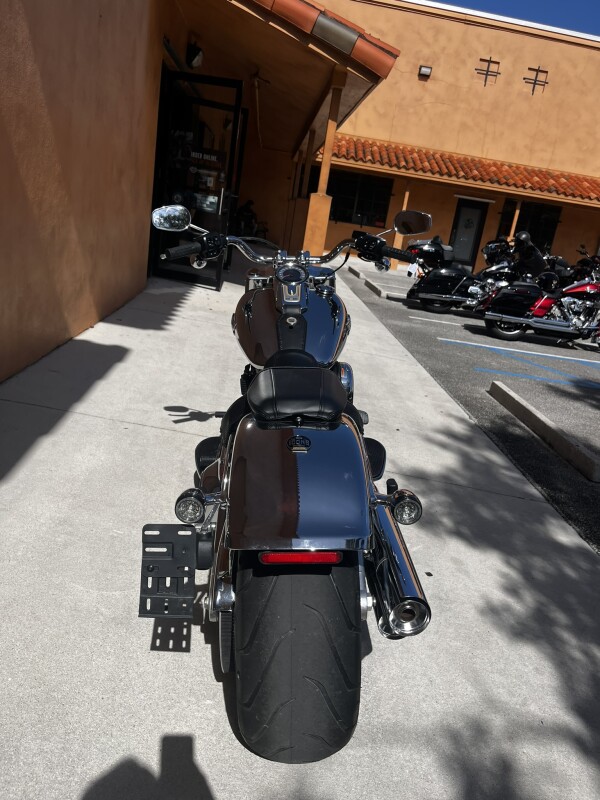 Fat Boy - Photo 7