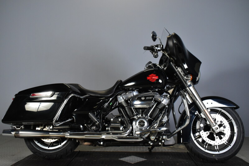 2020 Harley-Davidson® Electra Glide® Standard FLHT