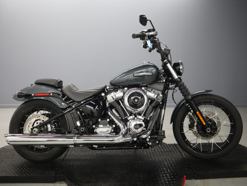 Inventory | Old Glory Harley-Davidson®