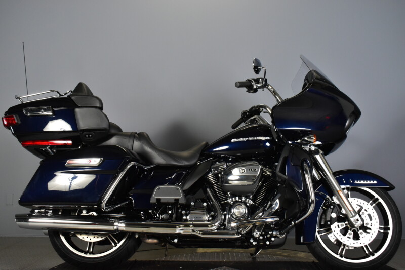 2020 Harley-Davidson® Road Glide® Limited FLTRK