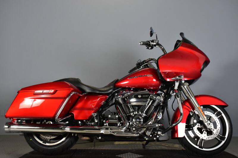 2019 Harley-Davidson® Road Glide® FLTRX