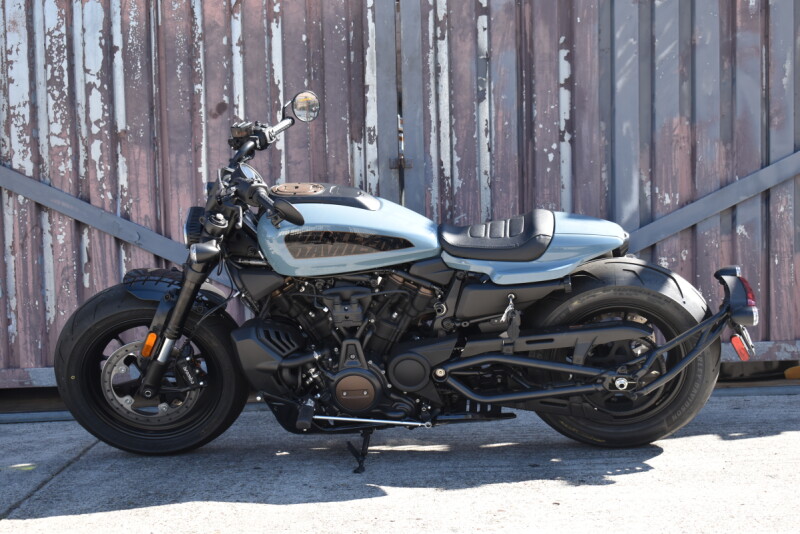 2024 Harley-Davidson® Sportster RH1250S