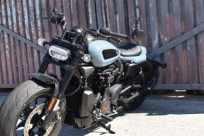 2024 Harley-Davidson® Sportster RH1250S thumb 0