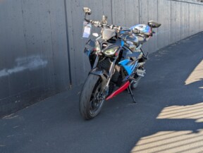 2025 BMW Motorrad M 1000 R thumb 0