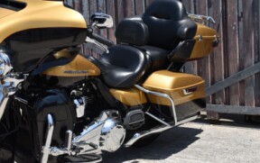 2017 Harley-Davidson® Ultra Limited FLHTK thumb 0