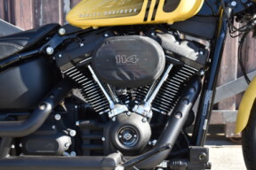2023 Harley-Davidson® Street Bob 114 FXBBS  thumb 3