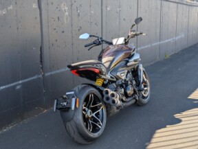 2026 Ducati XDiavel V4 thumb 3