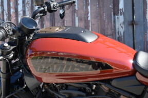 2024 Harley-Davidson® Sportster S RH1250S thumb 3