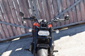 2024 Harley-Davidson® Sportster S RH1250S thumb 0