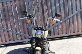 2023 Harley-Davidson® Street Bob 114 FXBBS  thumb 1