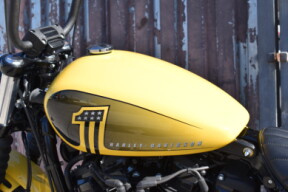2023 Harley-Davidson® Street Bob 114 FXBBS  thumb 3