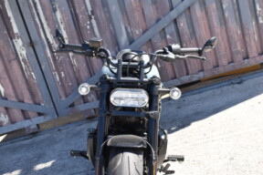 2024 Harley-Davidson® Sportster RH1250S thumb 1