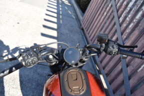2024 Harley-Davidson® Sportster S RH1250S thumb 1