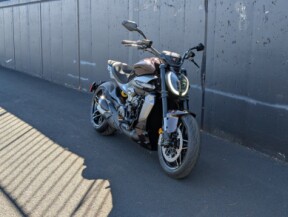 2026 Ducati XDiavel V4 thumb 2