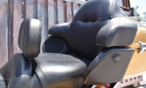 2017 Harley-Davidson® Ultra Limited FLHTK thumb 1
