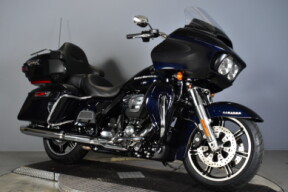 2020 Harley-Davidson® Road Glide® Limited FLTRK thumb 2