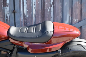 2024 Harley-Davidson® Sportster S RH1250S thumb 2