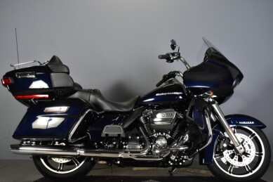 2020 Harley-Davidson® Road Glide® Limited FLTRK