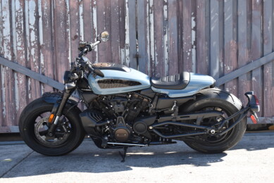 2024 Harley-Davidson® Sportster RH1250S