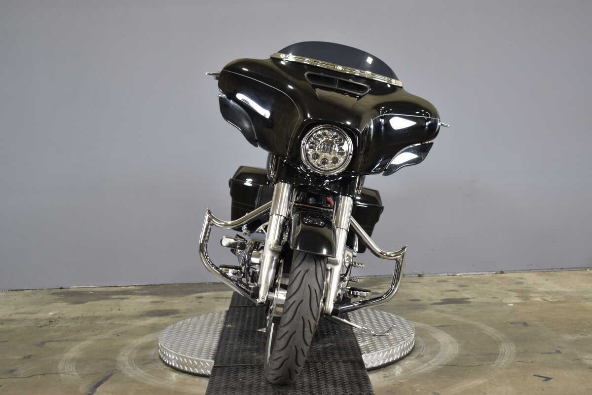 2015 Harley-Davidson Street Glide Special FLHXS - Photo 3
