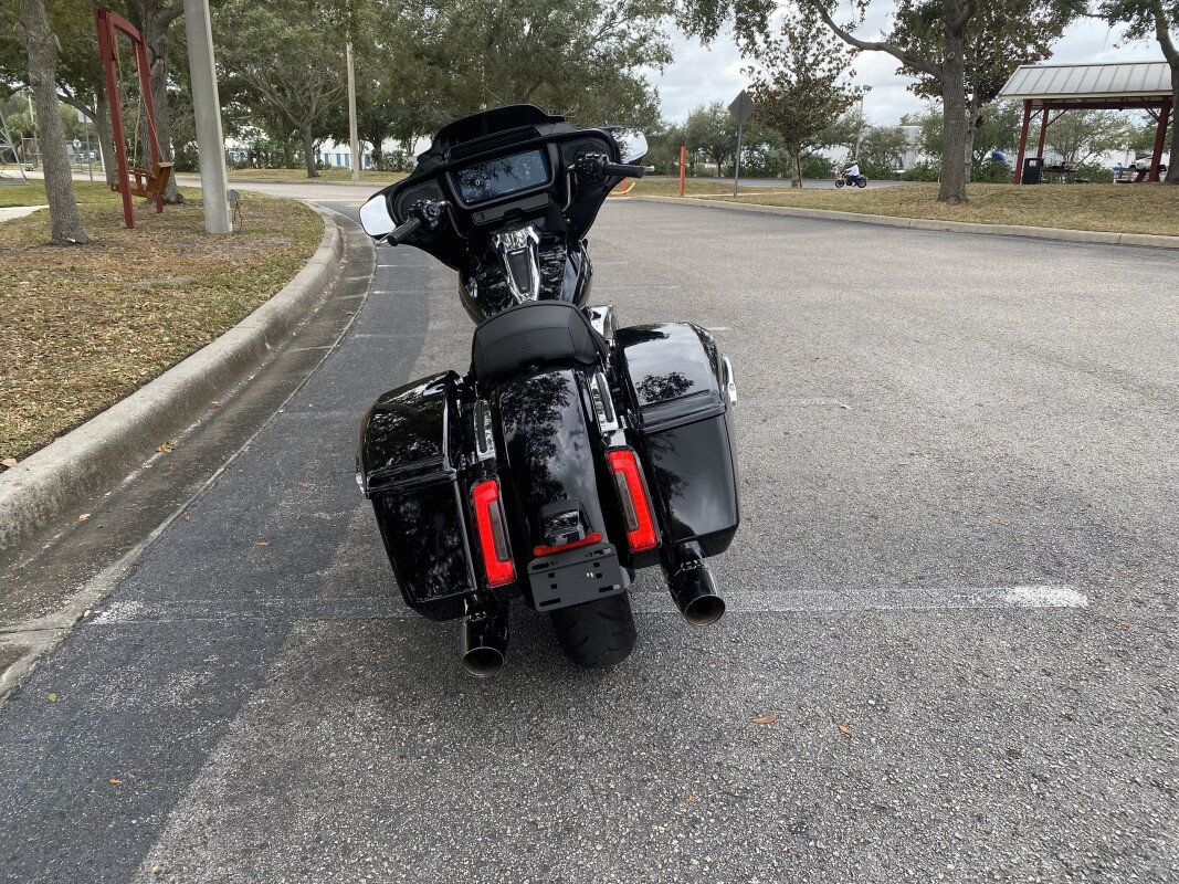 2024 Harley-Davidson Street Glide - Photo 7