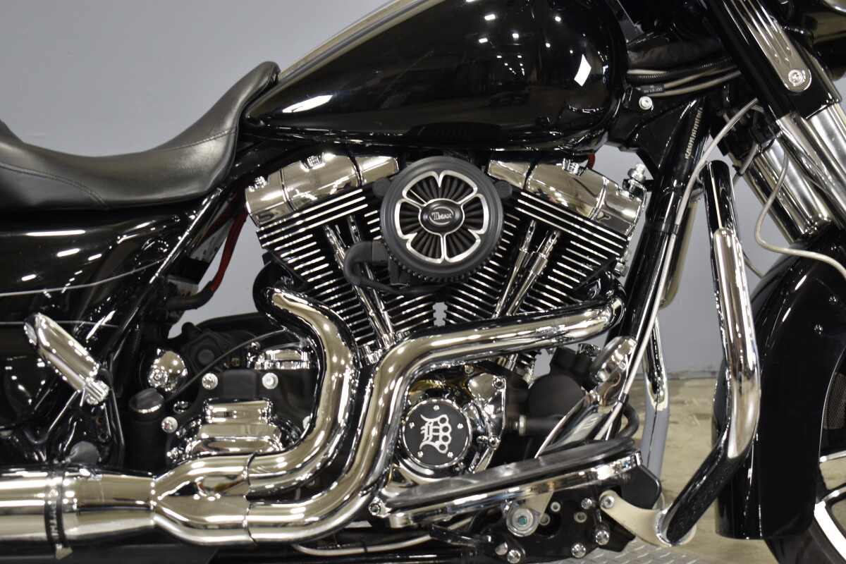 2015 Harley-Davidson Street Glide Special FLHXS - Photo 10