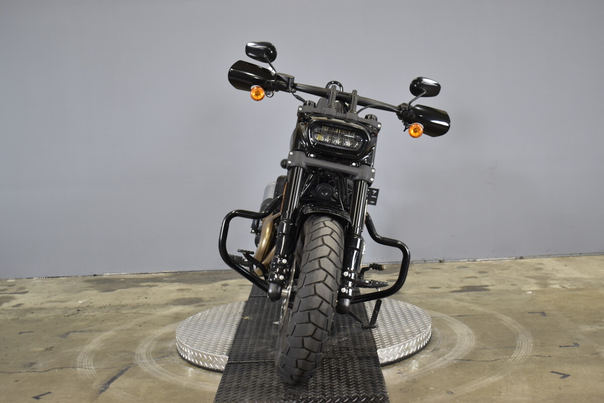 2022 Harley-Davidson Fat Bob 114 FXFBS - Photo 3
