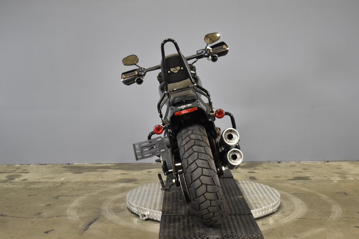 2022 Harley-Davidson Fat Bob 114 FXFBS - Photo 7