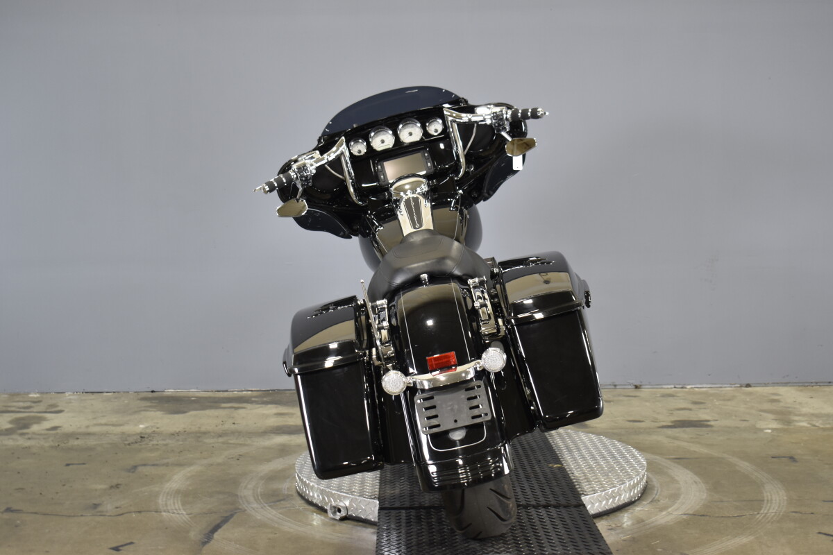 2015 Harley-Davidson Street Glide Special FLHXS - Photo 7