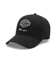 Champion x Harley-Davidson Adjustable Baseball Hat