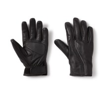 Women's H-D® Waterproof Leather Riding Gloves