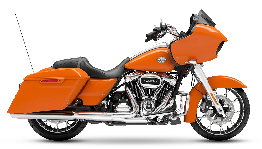 FLTRXS 2023 Road Glide Special