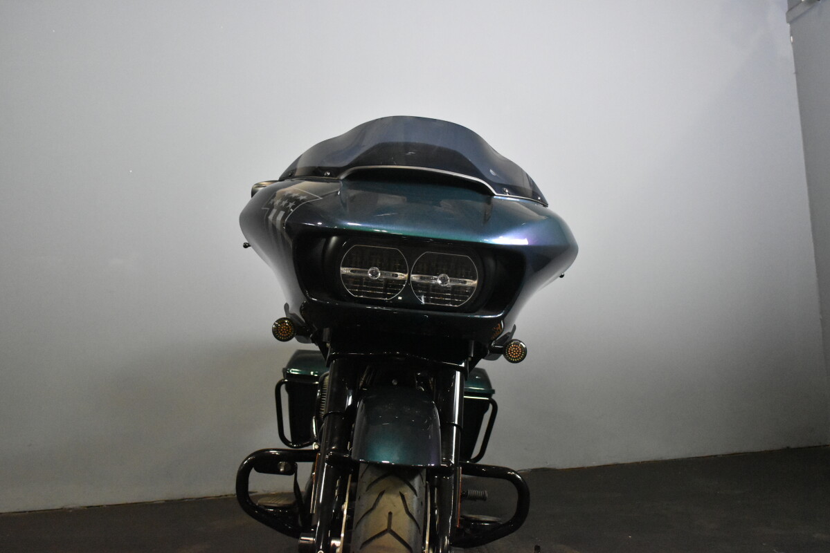 Used 2021 Road Glide Special | Harley-Davidson USA