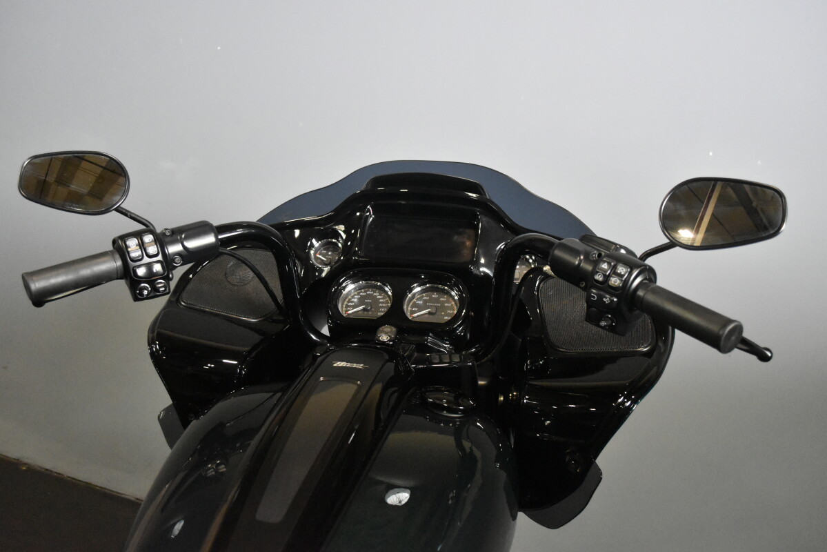 Used 2021 Road Glide Special | Harley-Davidson USA