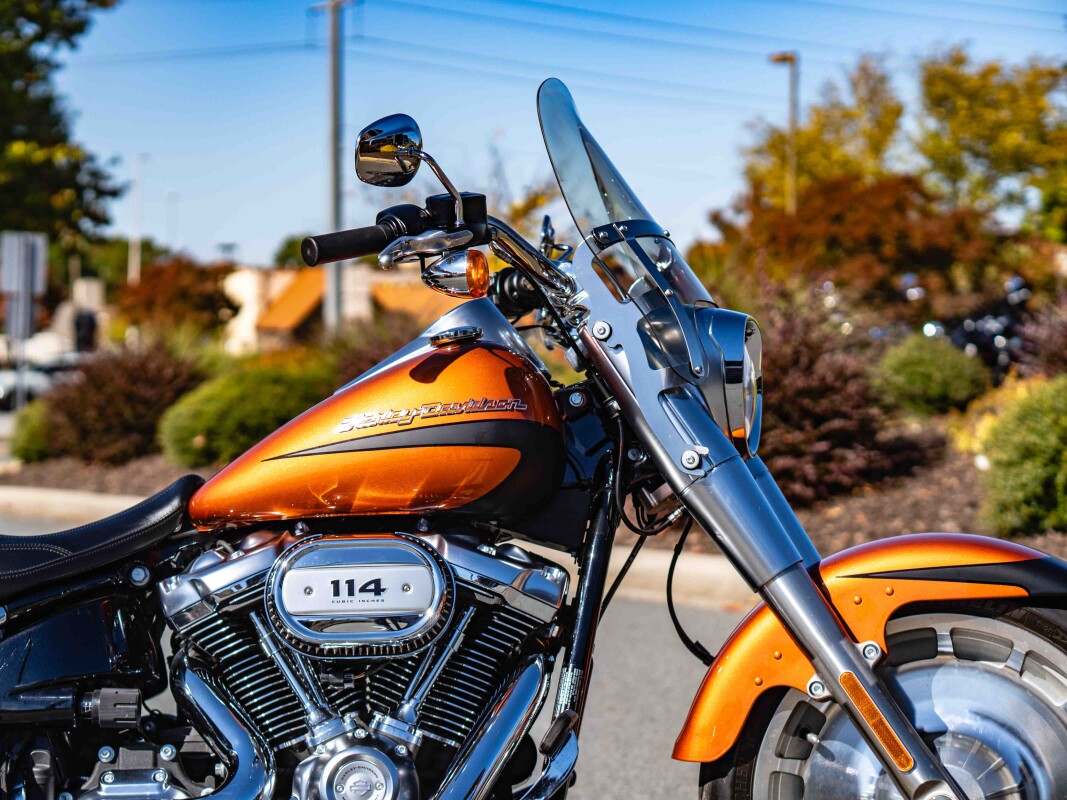 FLFBS 2019 Fat Boy 114 - Photo 10