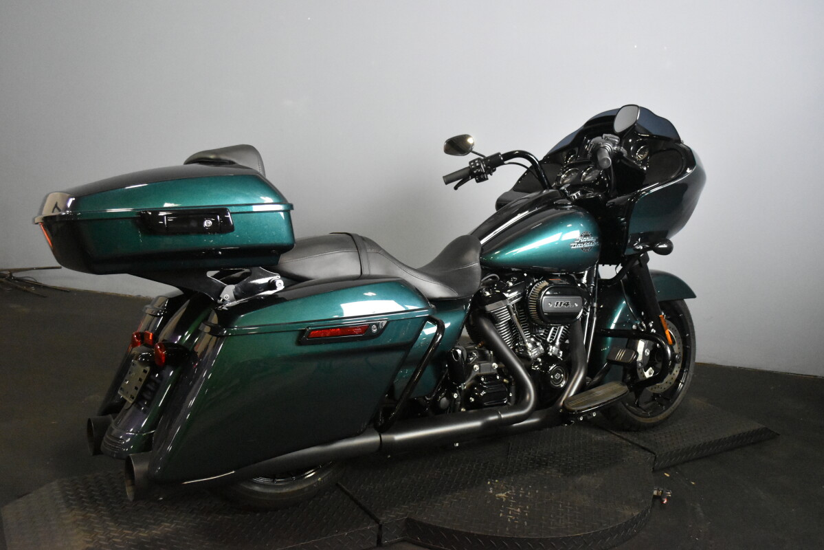 Used 2021 Road Glide Special | Harley-Davidson USA