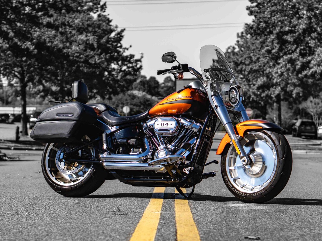 FLFBS 2019 Fat Boy 114
