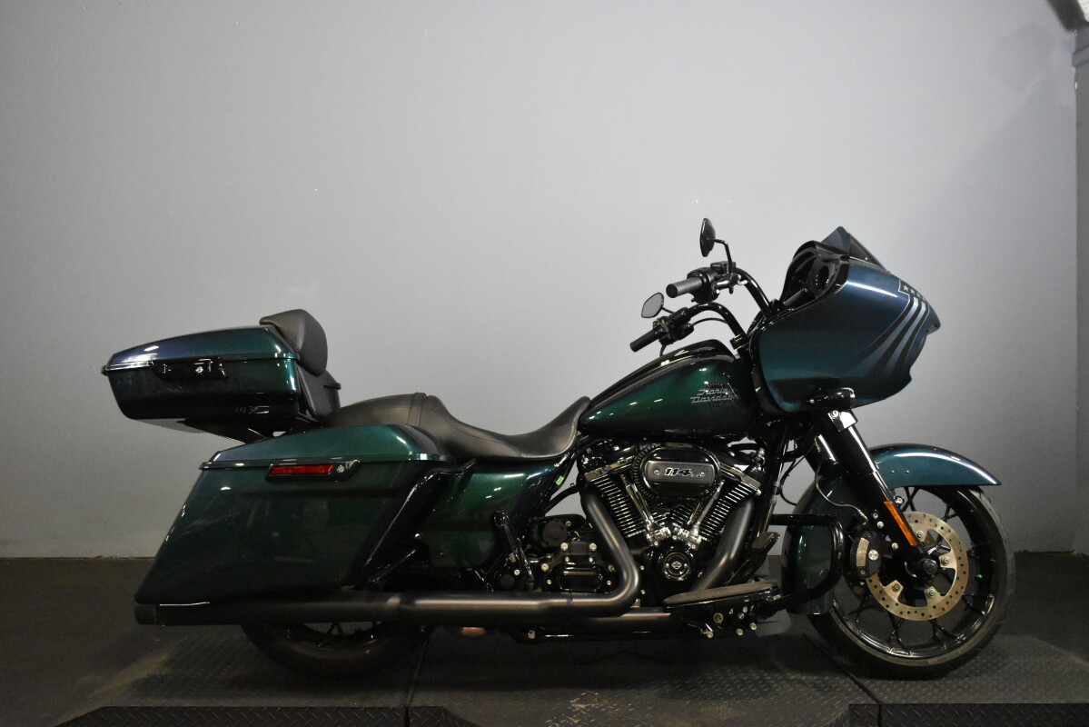 ハーレーダビッドソン 2021 Harley-Davidson® Road Glide® Special FLTRXS | Riverside