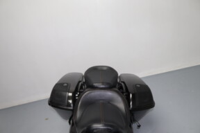 2018 Harley-Davidson® CVO™ Road Glide® Black Earth & Vivid Black thumb 0