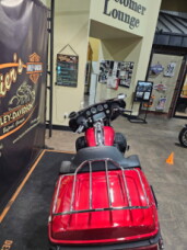 2018 Harley-Davidson® Ultra Limited WKDRED/TWTDCHRY W/PINSTRIPE thumb 0