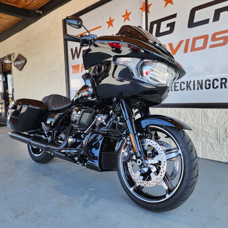 2025 Harley-Davidson Road Glide - Photo 5