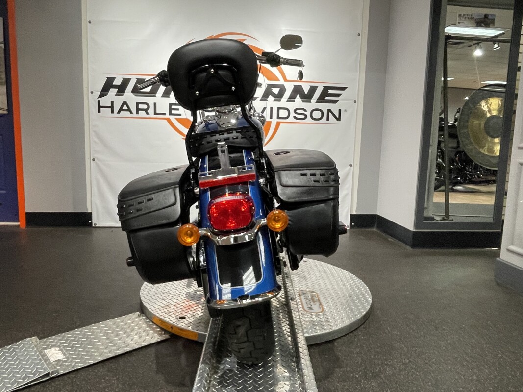 2022 Harley-Davidson Heritage Classic 114 - Photo 7