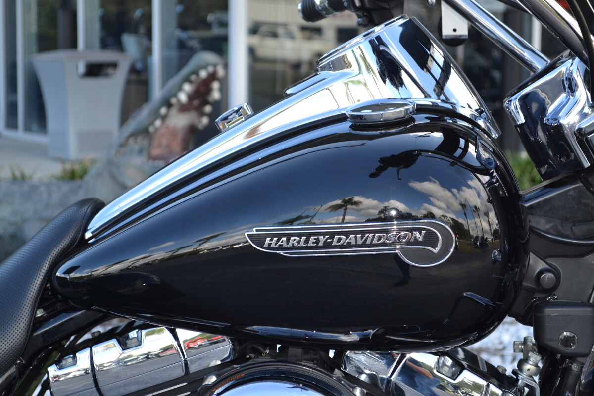 2015 Harley-Davidson Freewheeler - FLRT - Photo 4