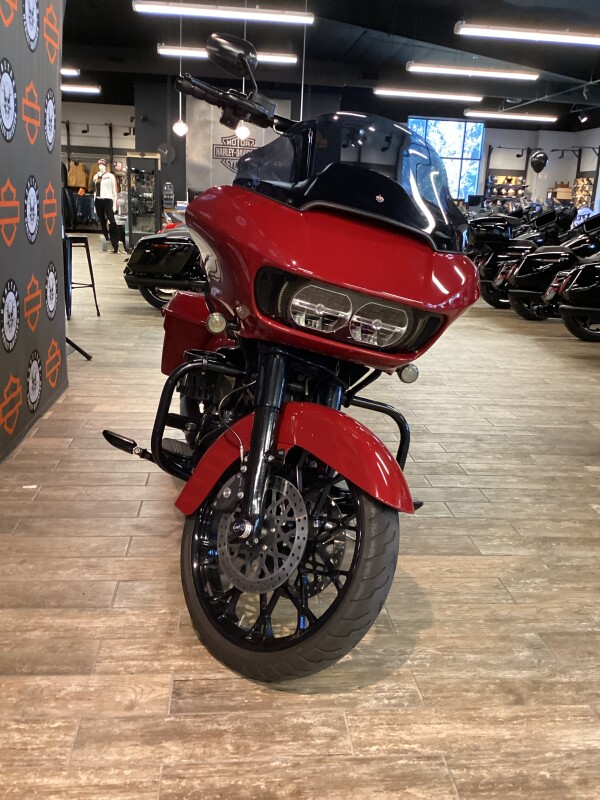 FLTRXS 2020 Road Glide Special - Photo 6